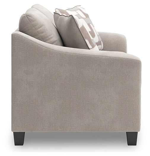 Willarae Loveseat