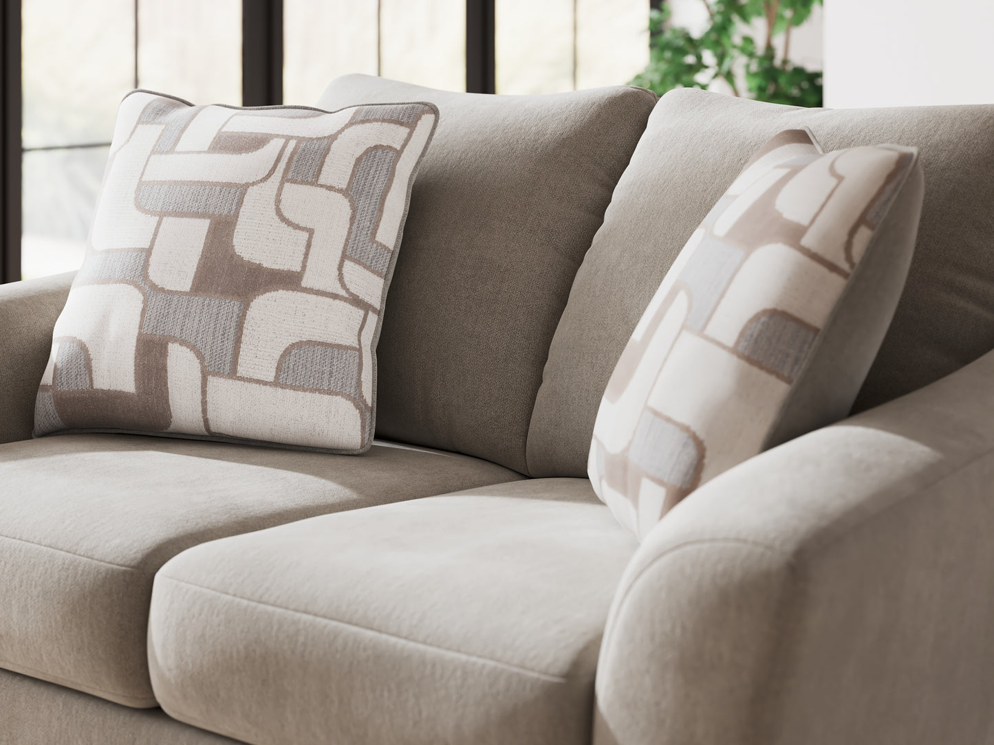 Willarae Loveseat