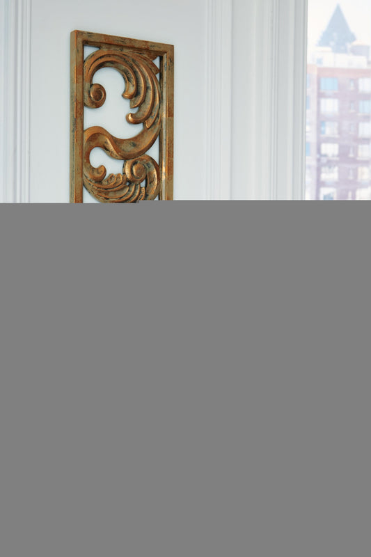 Candelario Wall Decor