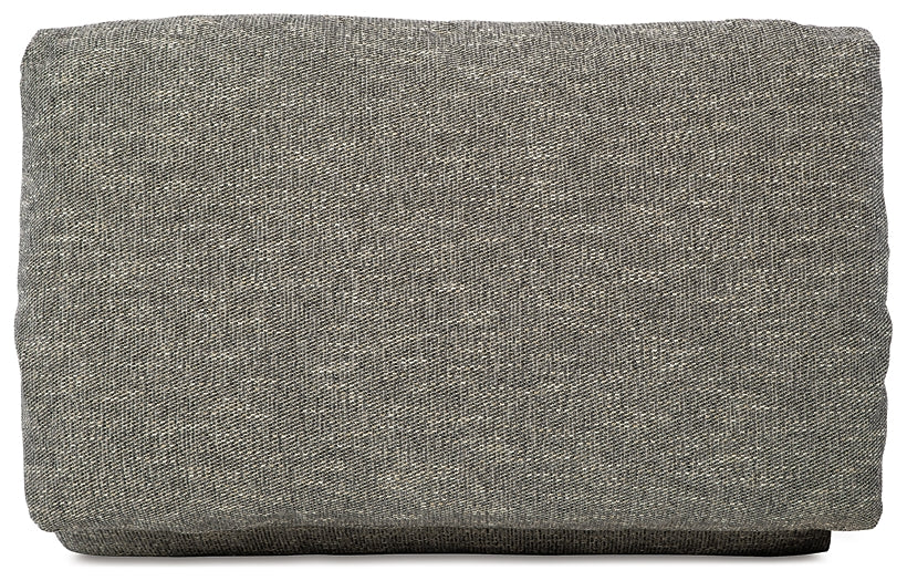 Dramatic Sofa, Loveseat, Chair and Ottoman