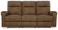 Edenwold Reclining Sofa