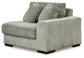 Lindyn 4-Piece Sectional with Chaise