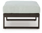 Beachloft 8-Piece Sectional with Ottoman and Coffee Table