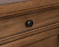 Rowlenstown Dresser and Mirror