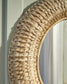 Briggsburg Accent Mirror