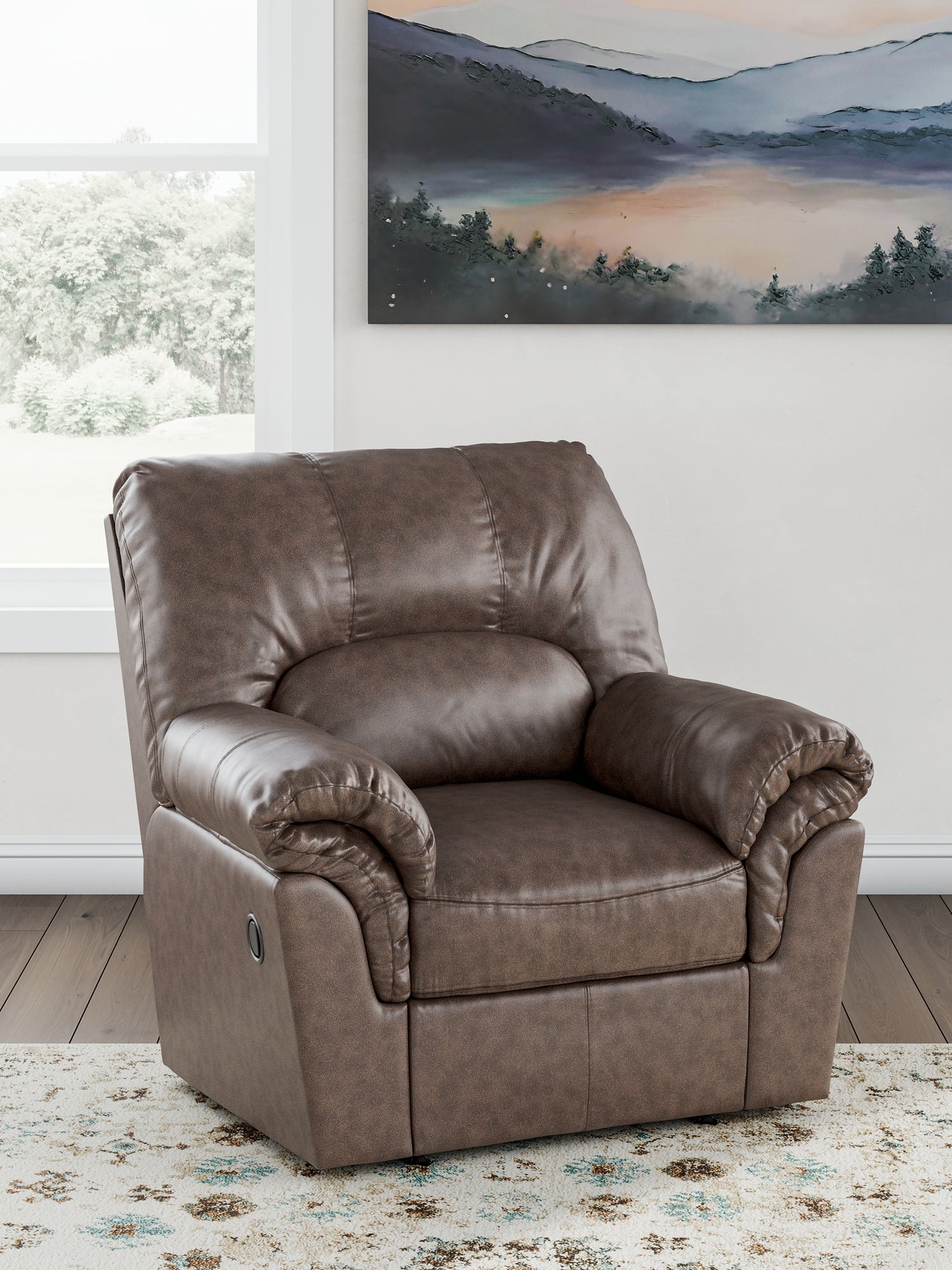 Living Room > Recliners