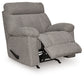 Hoyne Park Rocker Recliner