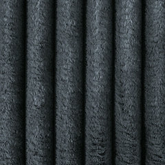 Midnight-Madness 3-Piece Double Chaise Sectional