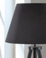 Orhan Wood Floor Lamp (1/CN)