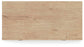 Cielden King Panel Headboard, Dresser, Mirror, Chest and Nightstand