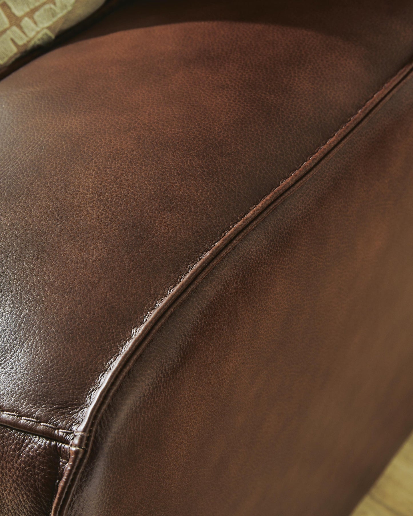DeepWakes 5-Piece Reclining Sectional with Storage Consoles