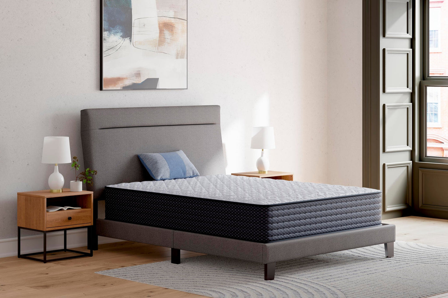 Anniversary Edition Firm  Mattress
