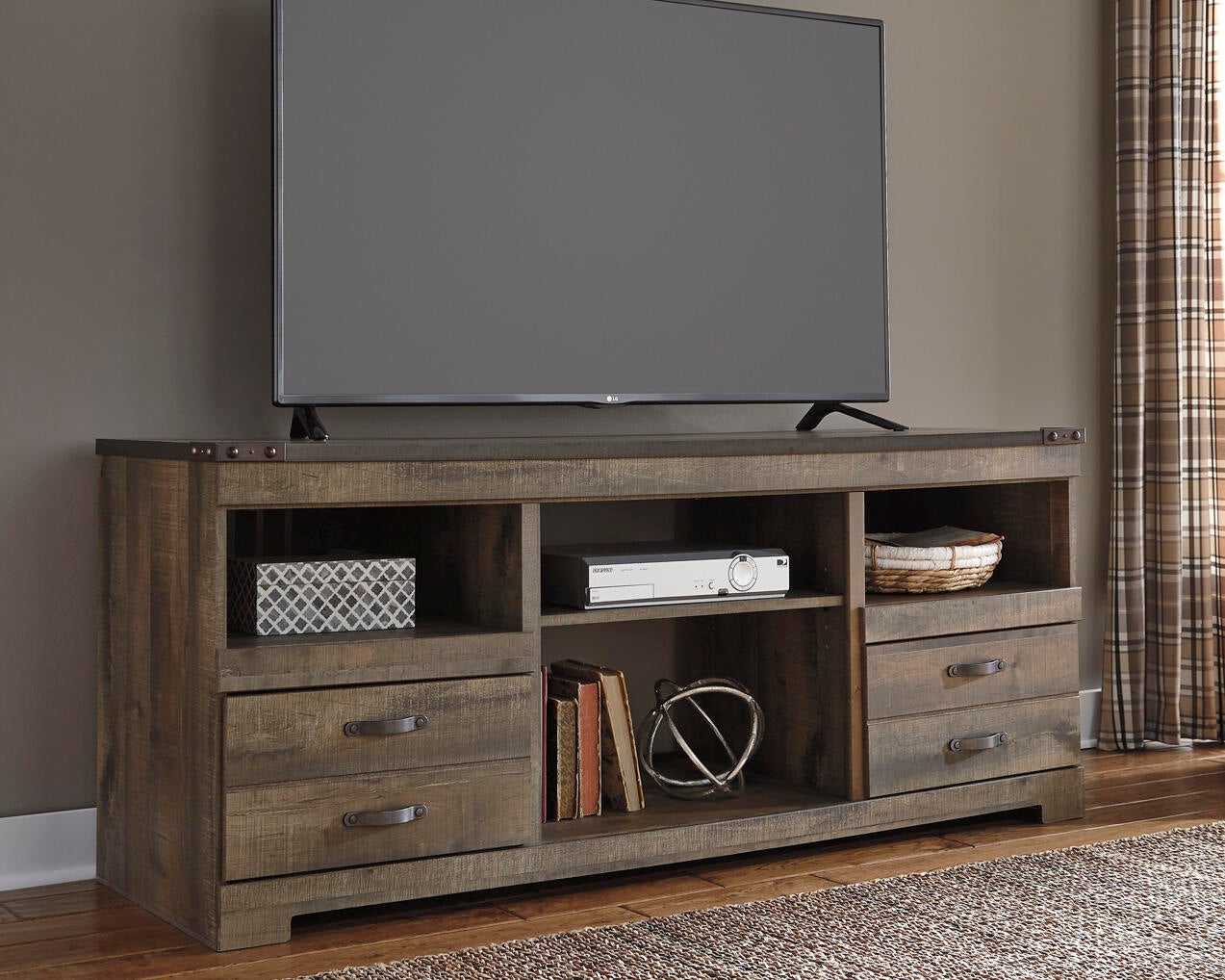 Home Entertainment