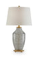 Abbriel Glass Table Lamp (1/CN)