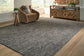 Terrian Extra Large Rug