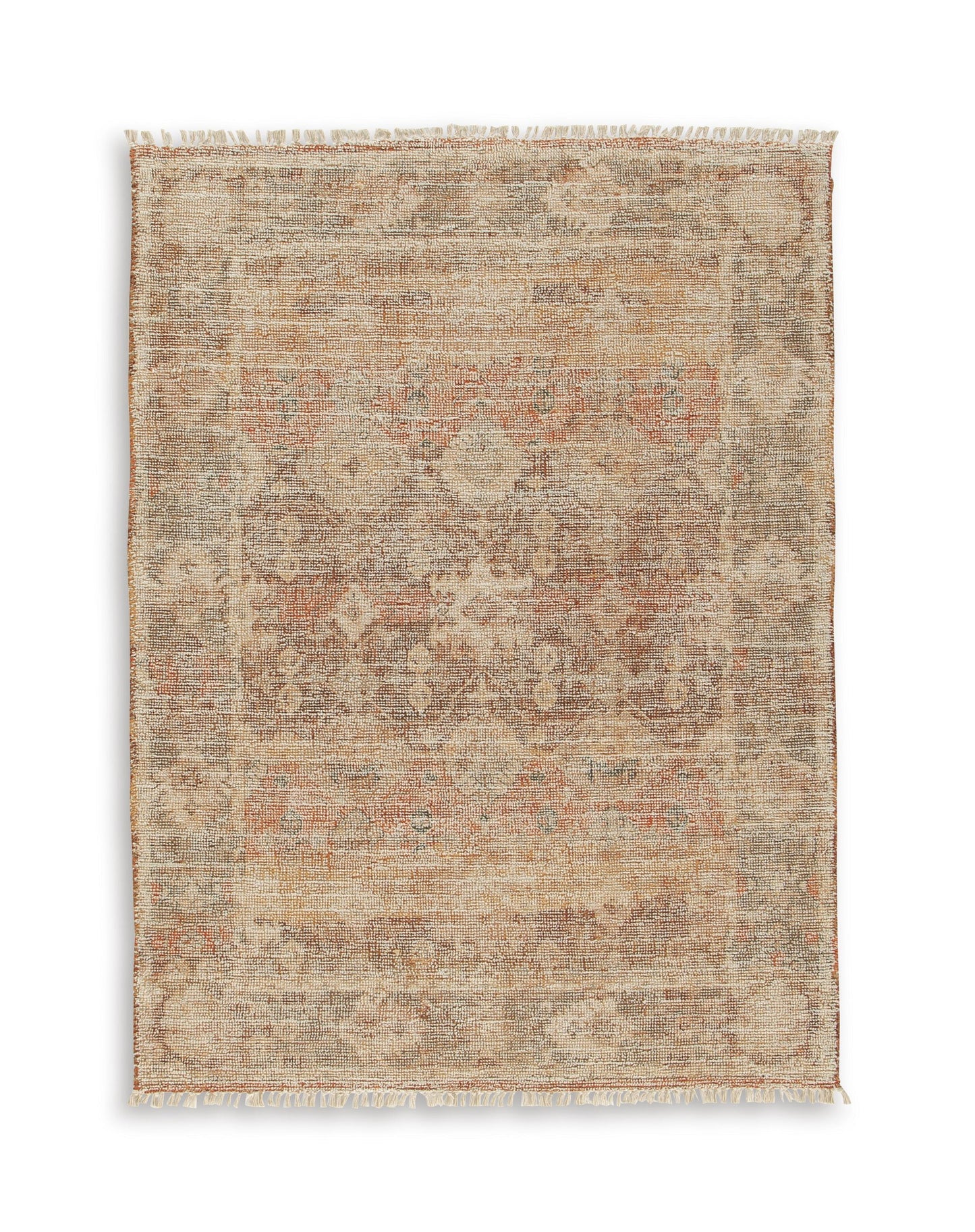 Waycotten Medium Rug