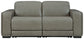Correze 2-Piece Power Reclining Sectional