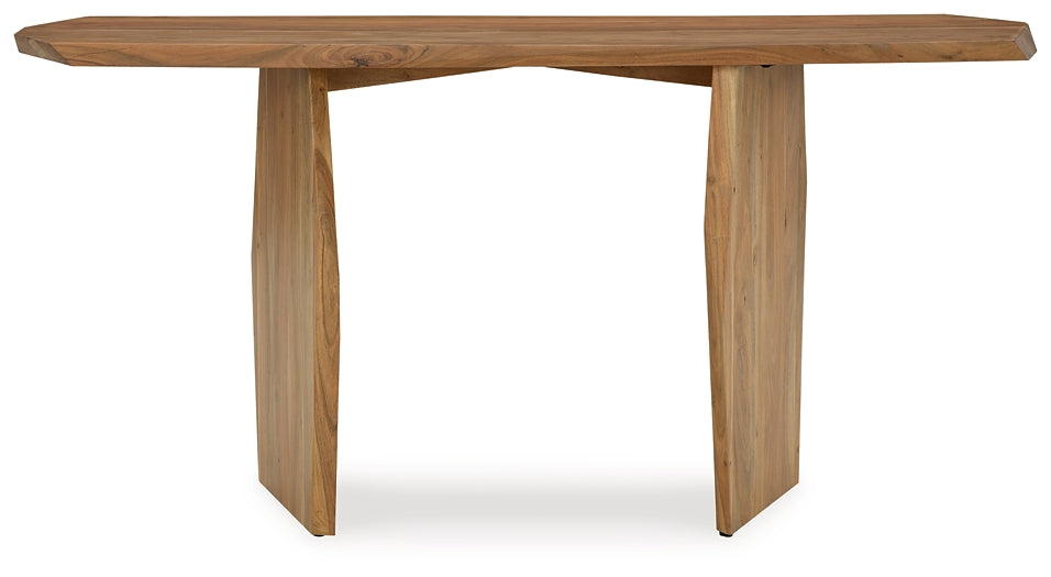 Holward Console Sofa Table