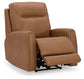 Tryanny Sofa, Loveseat and Recliner